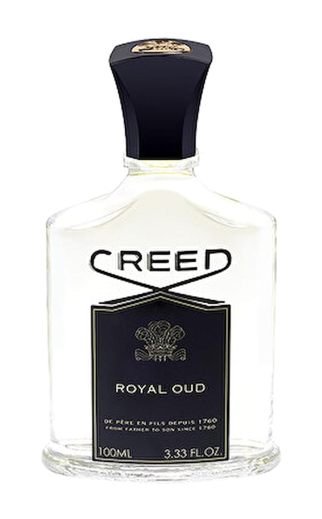 Creed Royal EDP Çiçeksi-Odunsu-Sandal Ağacı Kadın Parfüm 100 ml