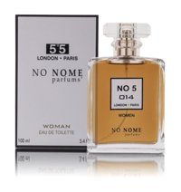No Nome 014 EDT Kadın Parfüm 100 ml