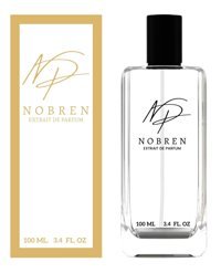 Nobren C7 Hipnotic EDP Kadın Parfüm 100 ml