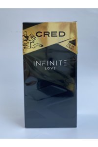 Infınıte Love Creed Aventus Niche EDP Amber-Meyveli-Odunsu Kadın Parfüm 50 ml