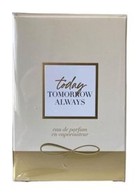 Avon Today Tomorrow Always EDP Amber-Çiçeksi-Oryantal Kadın Parfüm 100 ml