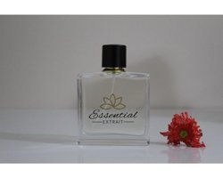 Home Essential Extrait Fresh EDP Bergamot-Sandal Ağacı-Turunçgil Kadın Parfüm 100 ml