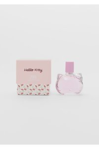 Zara Hello Kitty EDT Baharatlı-Çiçeksi-Odunsu Kadın Parfüm 50 ml