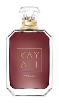 Kayalı 28 EDP Amber-Aromatik-Çikolata Kadın Parfüm 50 ml