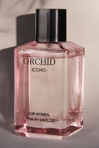 Mckanzie Orchid EDT Baharatlı-Çiçeksi-Oryantal Kadın Parfüm 100 ml