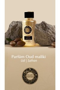 Boland Perfume Maliki EDP Fresh-Odunsu-Sandal Ağacı Kadın Parfüm 80 ml