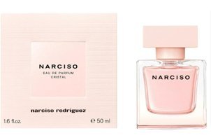 Narciso Rodriguez Cristal EDP Kadın Parfüm 90 ml