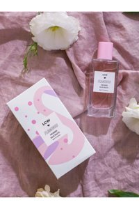 Lc Waikiki Flamingo EDT Bergamot-Çiçeksi-Fresh Kadın Parfüm 60 ml