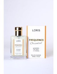 Loris K-37 F EDP Baharatlı-Meyveli-Oryantal Kadın Parfüm 50 ml