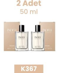 İxora K367 Esprit EDP Çiçeksi-Meyveli-Oryantal Kadın Parfüm 50 ml