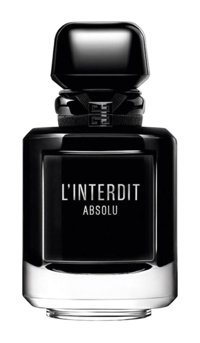 Givenchy L'ınterdit Absolu Intense EDP Baharatlı-Çiçeksi-Oryantal Kadın Parfüm 50 ml