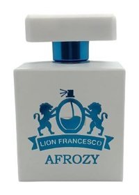 Lion Francesco Deep Blue EDP Çiçeksi-Meyveli-Odunsu Kadın Parfüm 100 ml