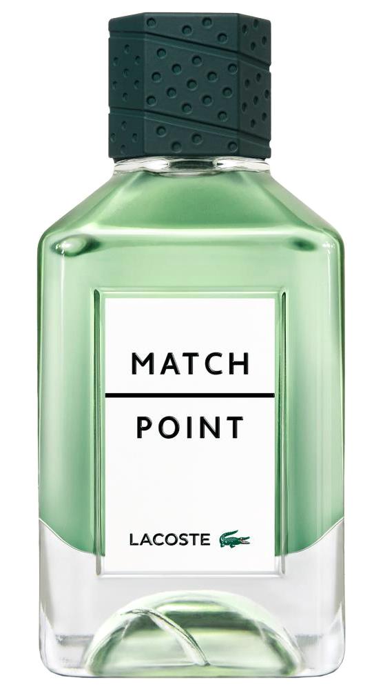 Lacoste Match Point EDT Çiçeksi-Meyveli-Odunsu Kadın Parfüm 100 ml