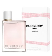 Burberry Her Blossom EDT Çiçeksi-Meyveli-Odunsu Kadın Parfüm 100 ml