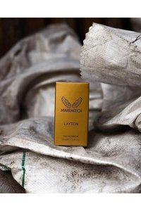 Marrakech Layton EDP Bergamot-Oryantal-Sandal Ağacı Kadın Parfüm 65 ml