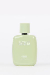 Defacto Meyvemsi EDP Çiçeksi-Meyveli-Odunsu Kadın Parfüm 50 ml