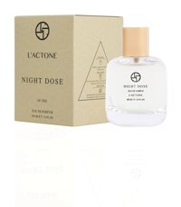 L'Actone Night Dose EDP Baharatlı-Çiçeksi-Odunsu Kadın Parfüm 100 ml
