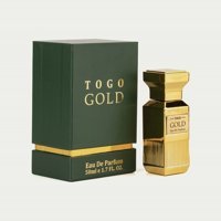 Togo Gold 950024 EDT Amber-Misk-Şakayık Kadın Parfüm 100 ml