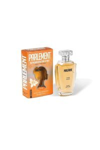 Parlement Orange EDP Amber-Çiçeksi-Odunsu Kadın Parfüm 85 ml