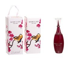 Linn Young Nature's Sexy EDP Amber-Çiçeksi-Sandal Ağacı Kadın Parfüm 100 ml