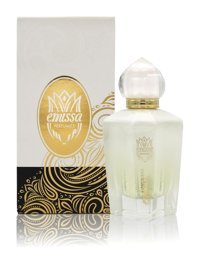 Emıssa Rosa Ou751 EDP Baharatlı-Odunsu-Turunçgil Kadın Parfüm 60 ml