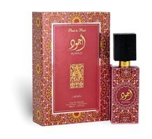 Lattafa Ajwad EDP Çiçeksi-Meyveli-Oryantal Kadın Parfüm 60 ml