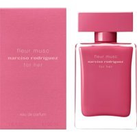 Narciso Rodiguez Fleur Musc EDP Kadın Parfüm 50 ml
