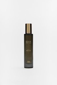 Zara Sensual Vaniila EDP Amber-Baharatlı-Çiçeksi Kadın Parfüm 30 ml