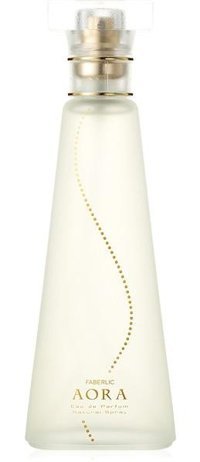 Faberlic Aora EDP Çiçeksi-Odunsu-Sandal Ağacı Kadın Parfüm 50 ml