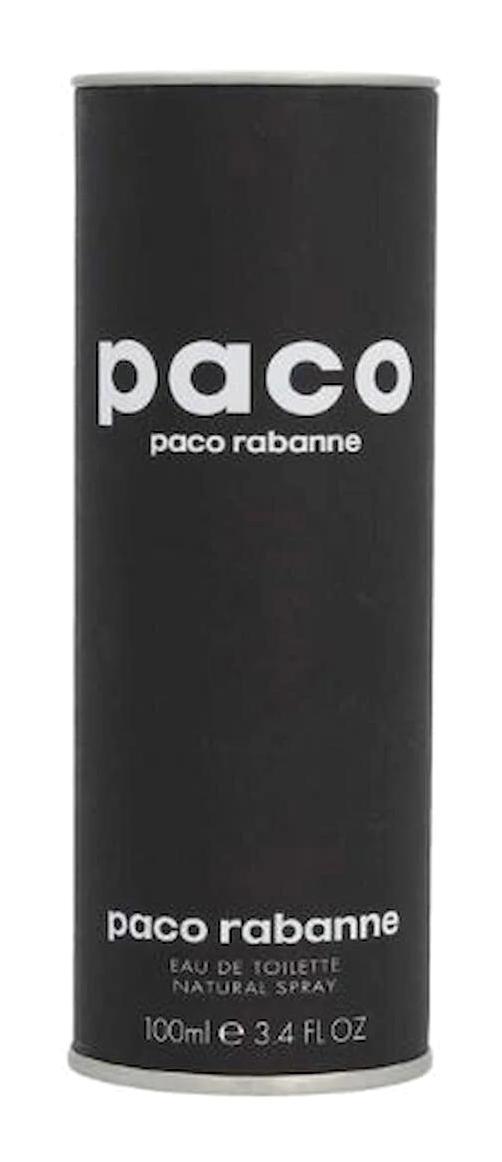Paco Rabanne EDT Baharatlı-Çiçeksi-Oryantal Kadın Parfüm 100 ml
