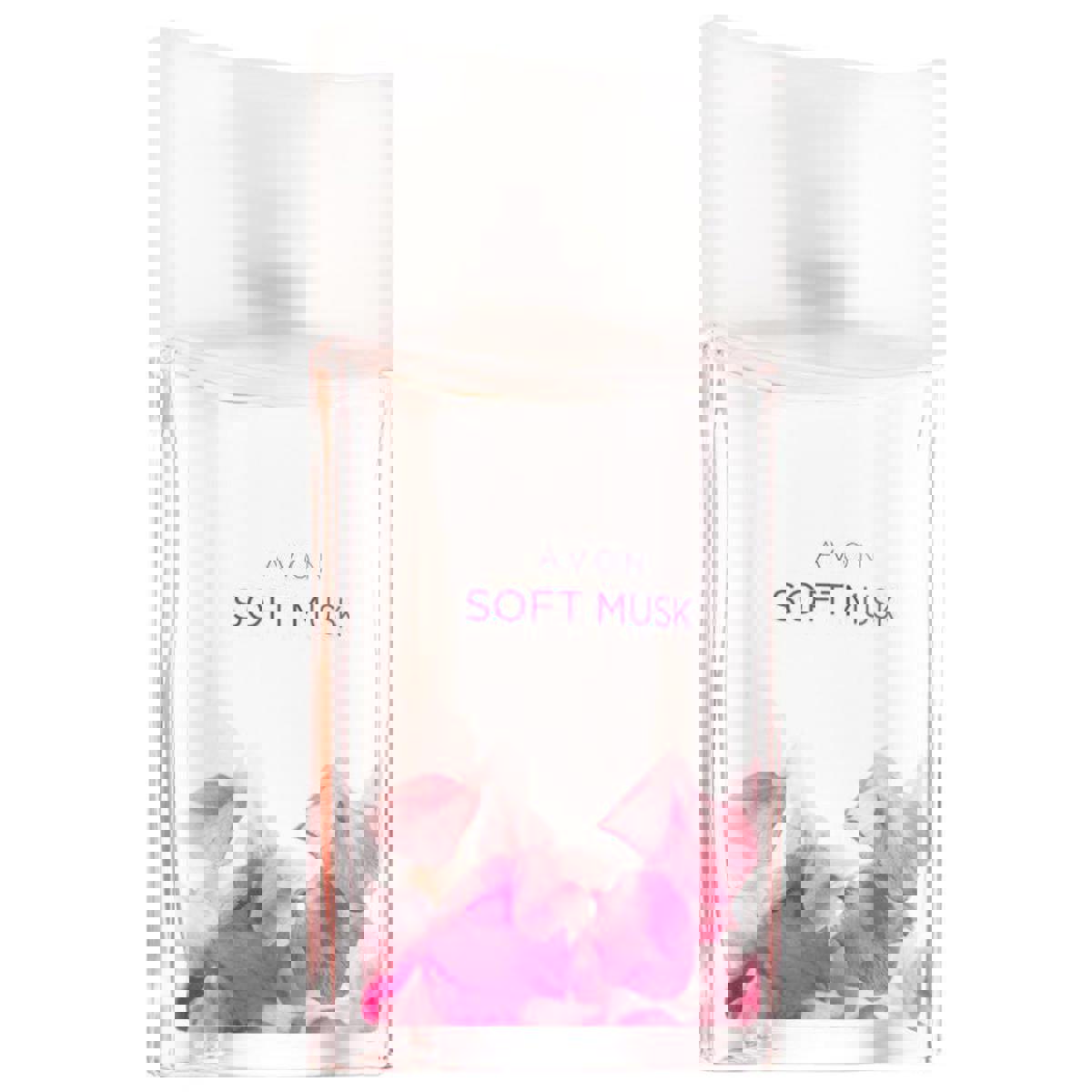 Kaliko Soft Musk EDT Çiçeksi-Odunsu-Oryantal Kadın Parfüm 50 ml