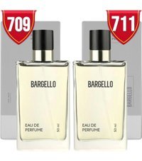 Bargello 709 EDP Amber-Odunsu-Oryantal Kadın Parfüm 50 ml