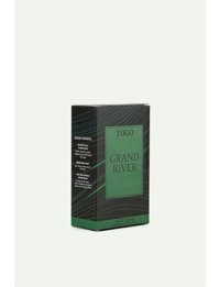Togo Grand River 950021 EDT Biber-Fresh Kadın Parfüm 100 ml