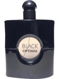 L’Espoire Black Optimal EDP Bergamot-Portakal Kadın Parfüm 100 ml