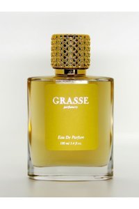 Grasse Parfumery Liberta EDP Amber-Çiçeksi-Oryantal Kadın Parfüm 100 ml