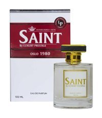 Luxury Prestige Saint Woman Oslo EDP Fresh-Sandal Ağacı Kadın Parfüm 100 ml