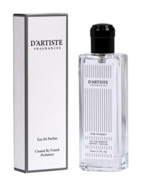 D'Artıste 724 Weekend EDP Amber-Meyveli-Turunçgil Kadın Parfüm 50 ml