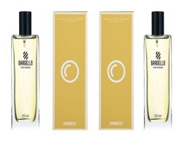 Bargello 480 EDP Amber-Odunsu-Oryantal Kadın Parfüm 2x50 ml