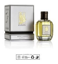 La Fann Mystic Vanilla EDP Aromatik-Bergamot-Rose Kadın Parfüm 100 ml