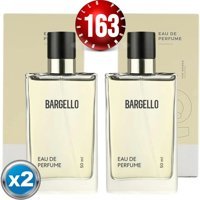 Bargello 163 EDP Bergamot-Misk-Portakal Kadın Parfüm 50 ml