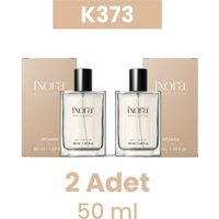 Ixora K373 Black Orient EDP Bergamot-Odunsu-Portakal Kadın Parfüm 50 ml