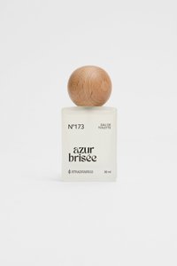 Stradivarius N.173 Azur EDT Bergamot-Lavanta-Portakal Kadın Parfüm 30 ml