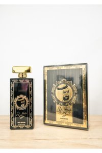 Wadi Al Khaleej Sheıkh Zayed Oud EDP Kadın Parfüm 100 ml
