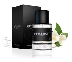 Le Passion KM26 EDP Baharatlı-Çiçeksi-Odunsu Kadın Parfüm 55 ml