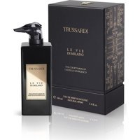 Trussardi The Courtyards Of Castello Sforzesco EDP Bergamot-Narenciye-Şakayık Kadın Parfüm 100 ml