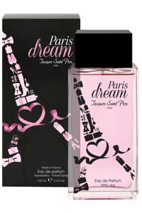 Ulric De Varens Saint Prés Paris Dream EDP Çiçeksi-Meyveli-Oryantal Kadın Parfüm 100 ml