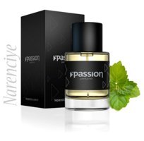 Le Passion Coco Mademoiselle EDP Çiçeksi-Odunsu-Oryantal Kadın Parfüm 55 ml