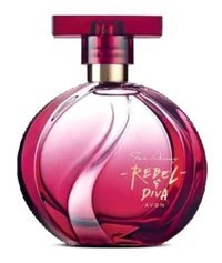 Avon Far Away Rebel Diva EDP Baharatlı-Çiçeksi-Oryantal Kadın Parfüm 50 ml