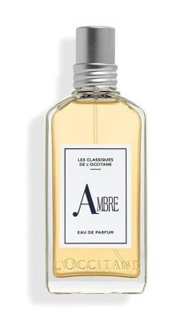 L'Occitane Ambre EDP Çiçeksi-Meyveli-Oryantal Kadın Parfüm 50 ml