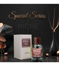 Eyfel Parfüm No:30 EDP Çiçeksi-Meyveli-Oryantal Kadın Parfüm 50 ml